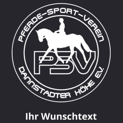 Rückendruck - Ladies' Basic-T Design