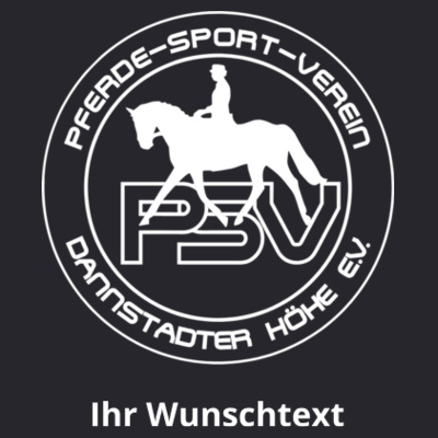 Rückendruck - Junior Basic-T Design