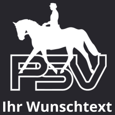 Beidseitiger Druck - Classic Polo Design