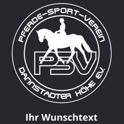 Rückendruck - Classic Polo Junior Design