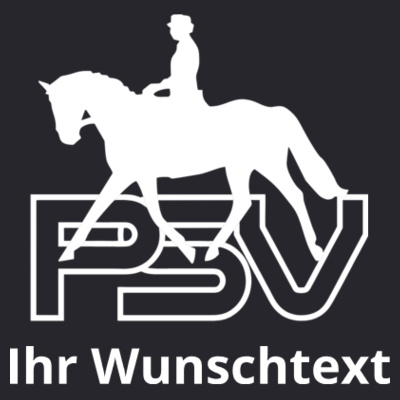 Brustdruck - Classic Polo Junior Design