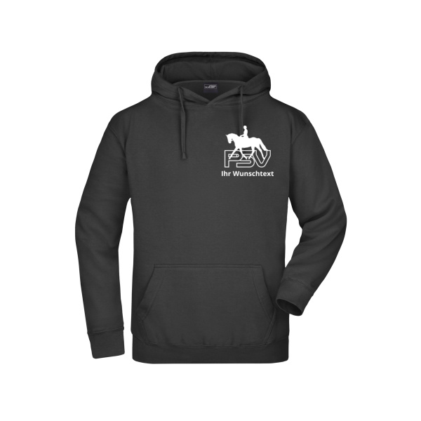 Brustdruck - Hooded Sweat Thumbnail