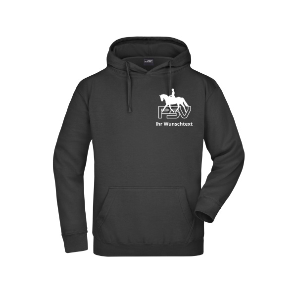 Beidseitiger Druck - Hooded Sweat Thumbnail