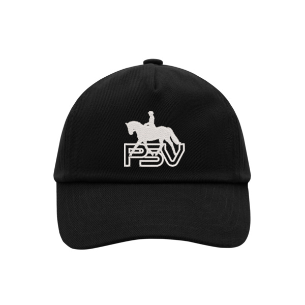 Capstick Hell - 5 Panel Kids' Cap Thumbnail
